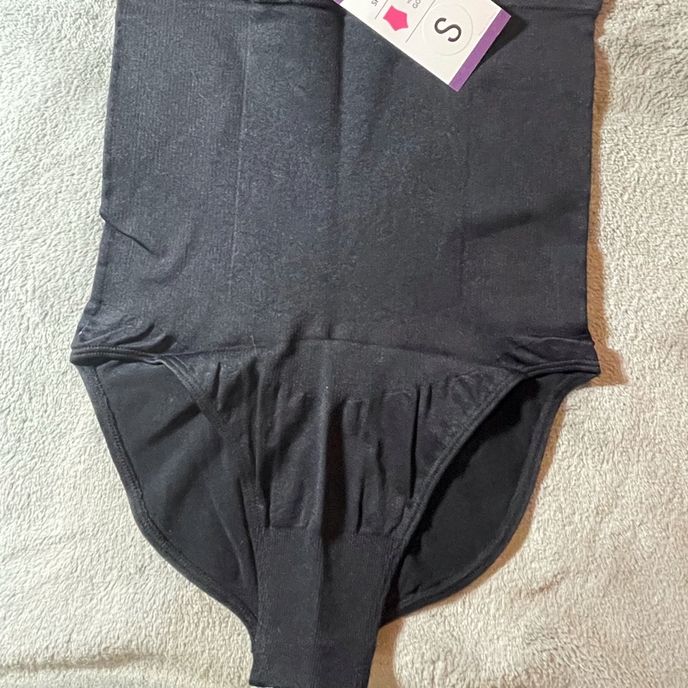 Empetua High Waisted Shapewear